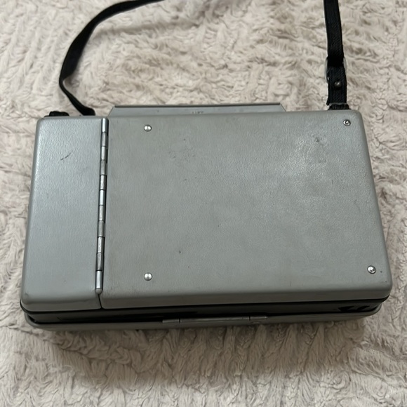 Appareil Photo Polaroid Automatic 103 – Vintage – Avec Valisette